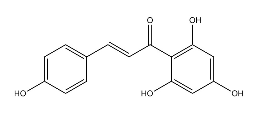 柚皮素查尔酮|73692-50-9