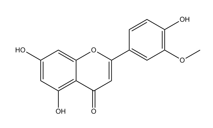 金圣草黄素|491-71-4