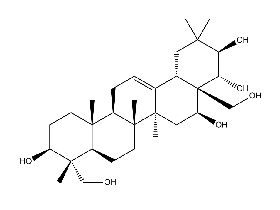 匙羹藤新苷元|22467-07-8