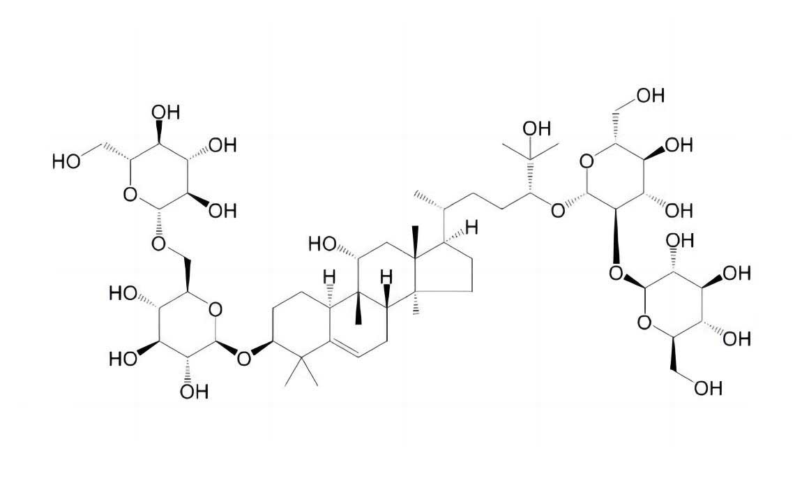 罗汉果苷IVE|88915-64-4