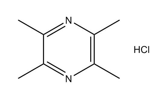 盐酸川芎嗪|76494-51-4