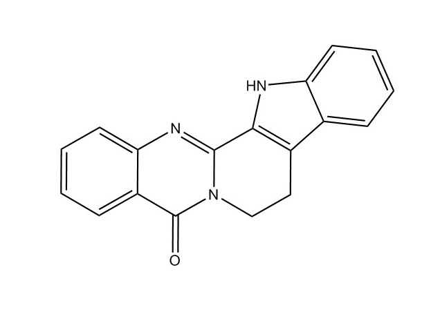 吴茱萸次碱|84-26-4