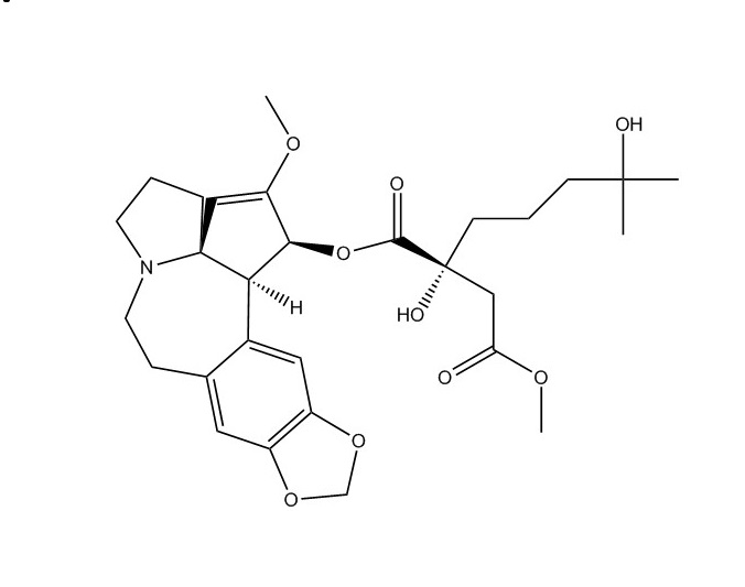 高三尖杉酯碱|26833-87-4