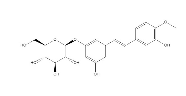 土大黄苷|155-58-8