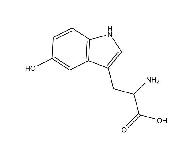 5-羟色胺酸|56-69-9