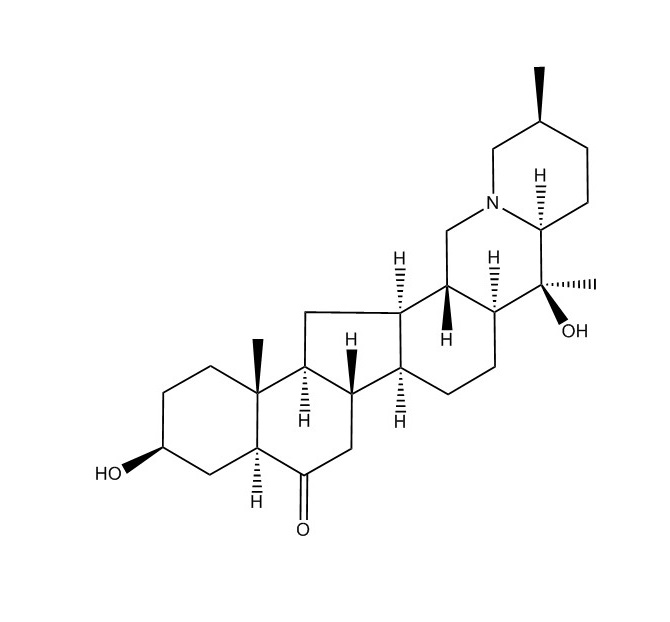 贝母素乙|18059-10-4