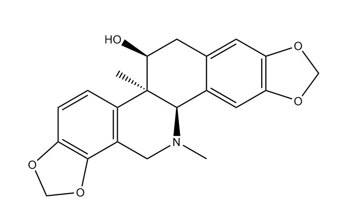 紫堇灵|18797-79-0