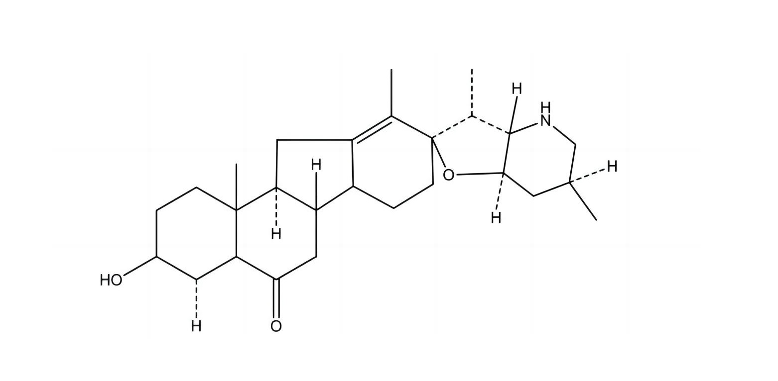 贝母辛|19773-24-1