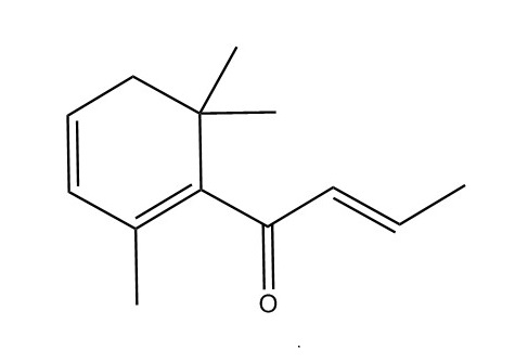 突厥烯酮|23696-85-7