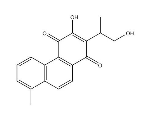 丹参新醌甲|65907-75-7