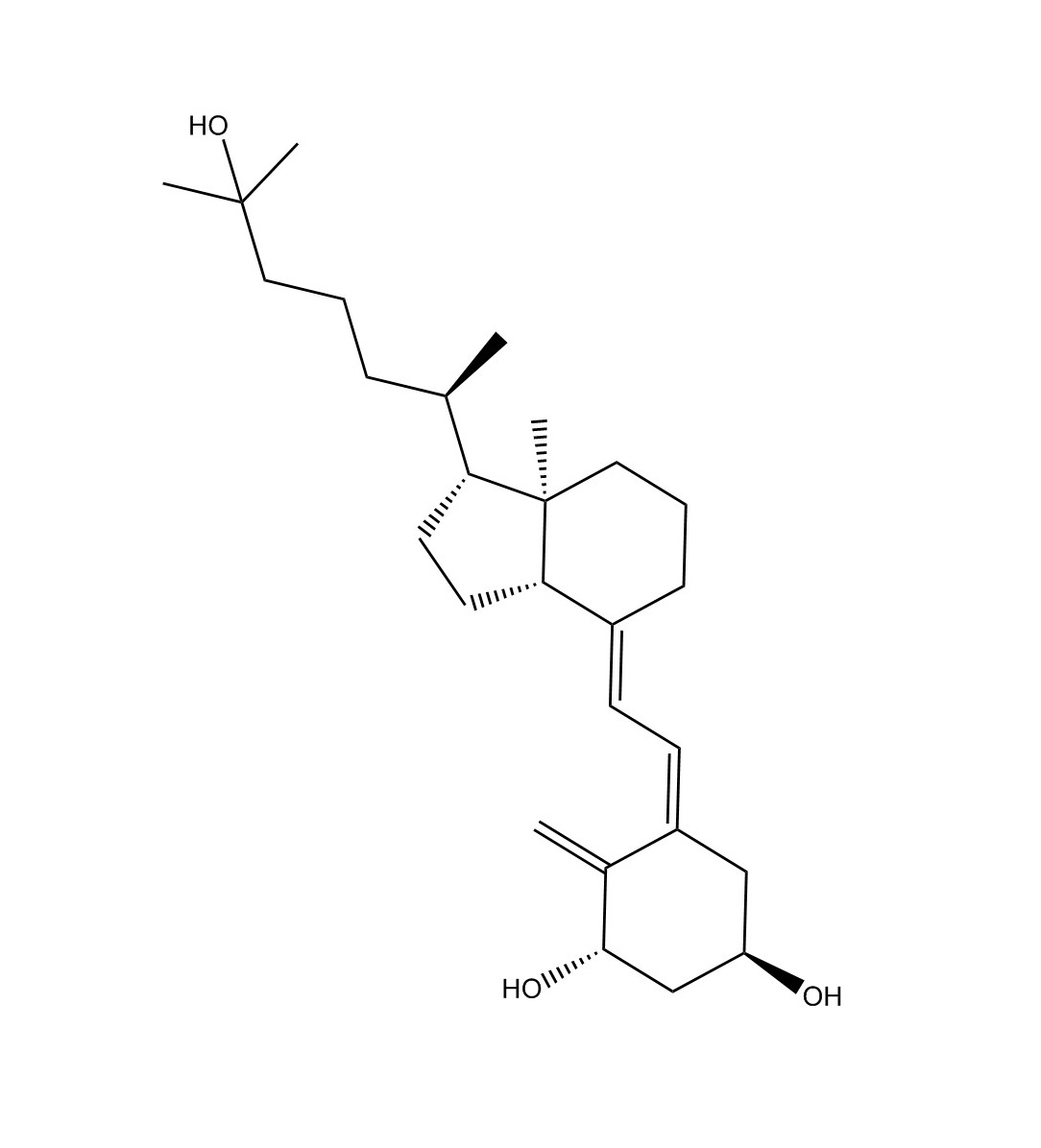 骨化三醇|32222-06-3