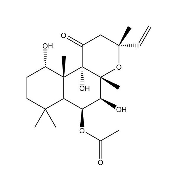 异佛司可林|64657-21-2