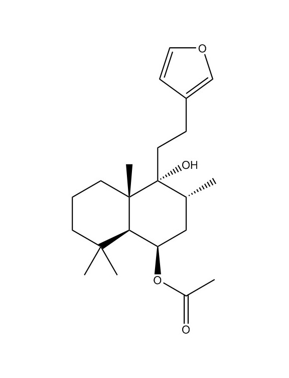 蔓荆呋喃|50656-65-0