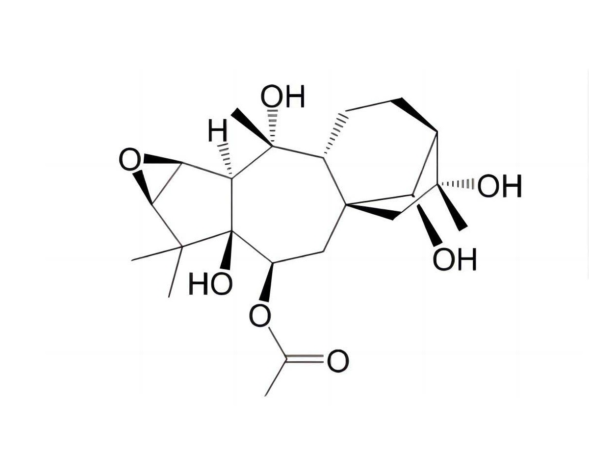 闹羊花毒素II|26116-89-2