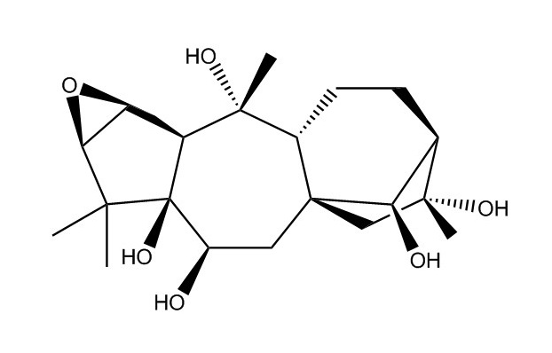 闹羊花毒素III|26342-66-5