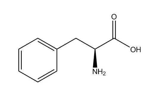 苯丙氨酸|63-91-2