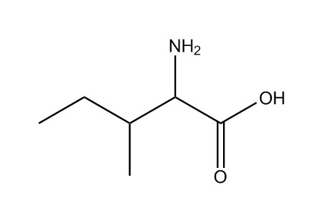 异亮氨酸|73-32-5