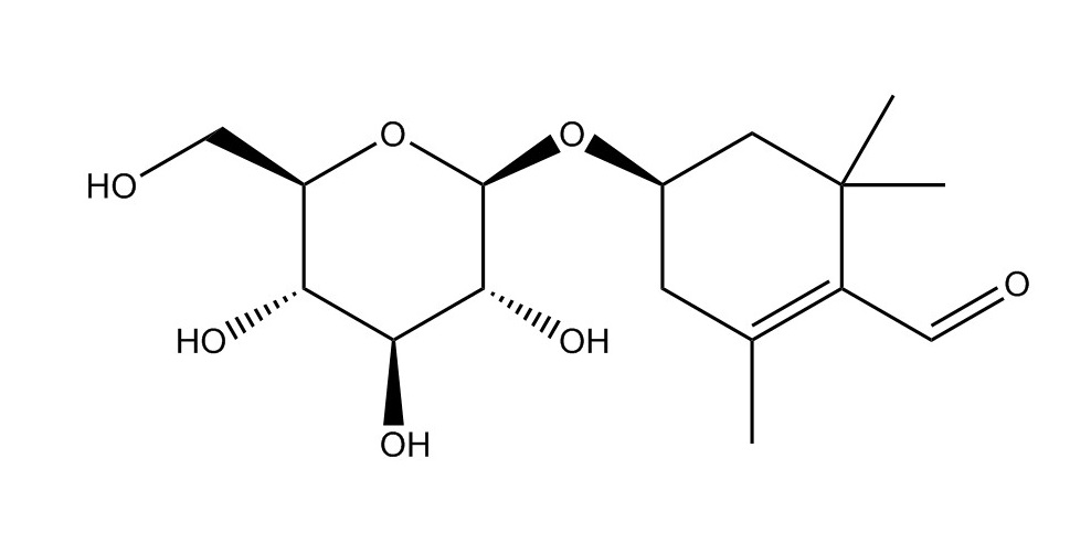 苦番红花素|138-55-6