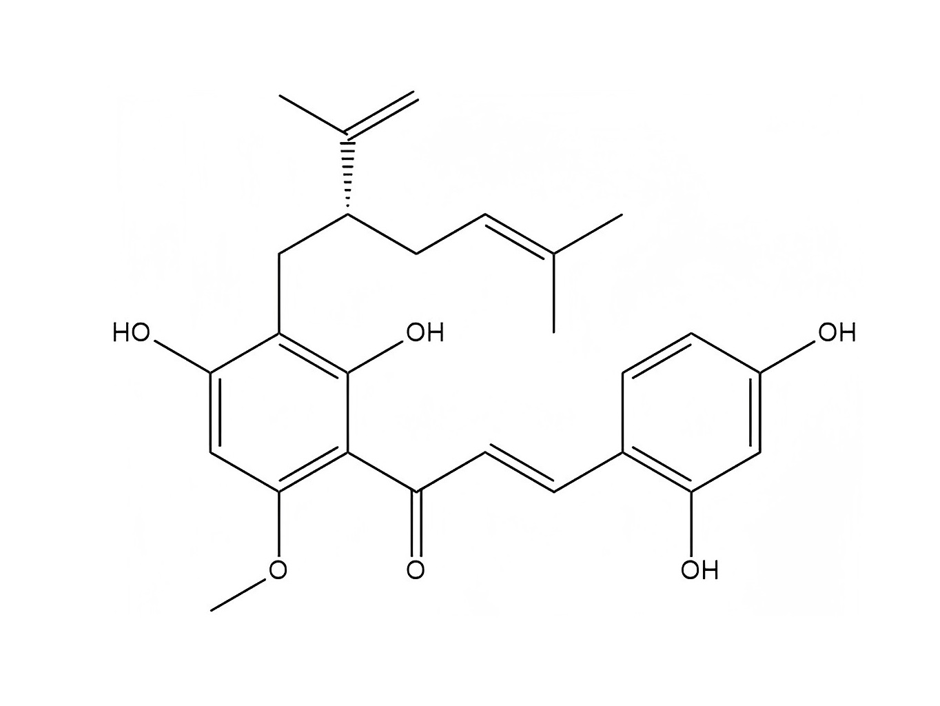 苦参啶|34981-25-4
