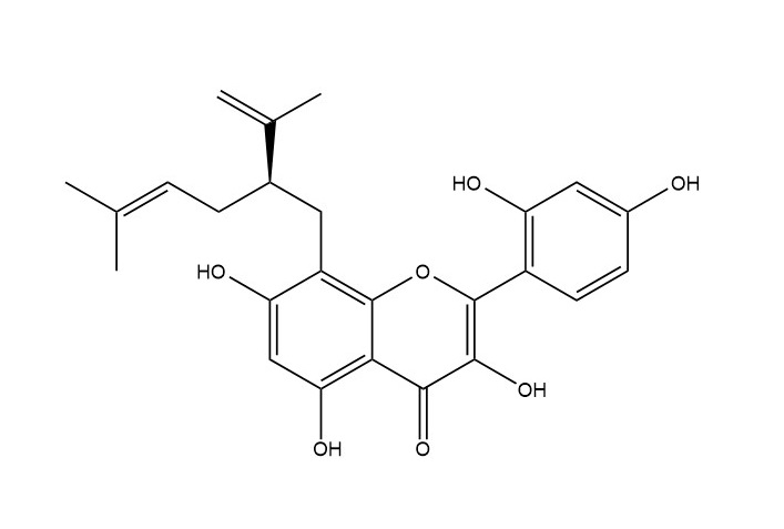 苦参醇C|99119-73-0