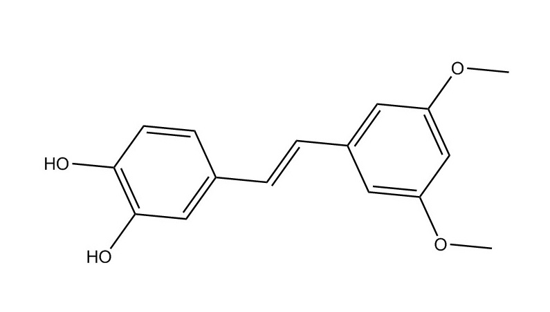 3’-羟基紫檀芪|475231-21-1