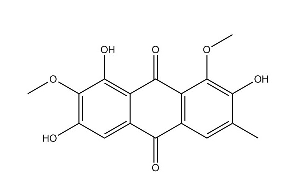 橙黄决明素|67979-25-3