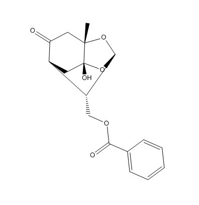 芍药苷元酮|80454-42-8