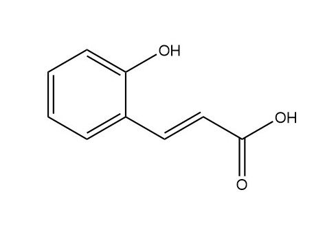 2-羟基肉桂酸|614-60-8