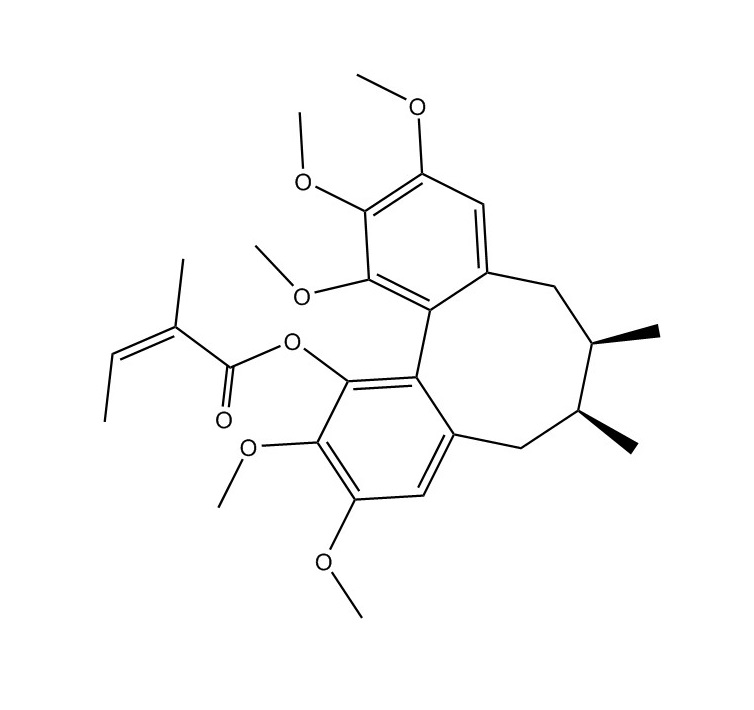 滇藏五味子素G|1023744-69-5