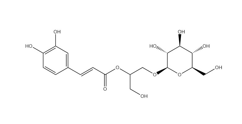 王百合苷 L|138797-43-0