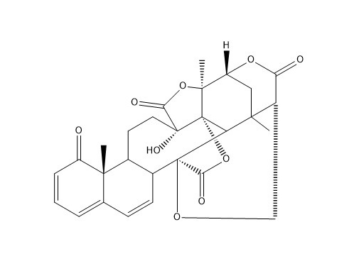 4,7-二脱氢新酸浆苦素B|134461-76-0
