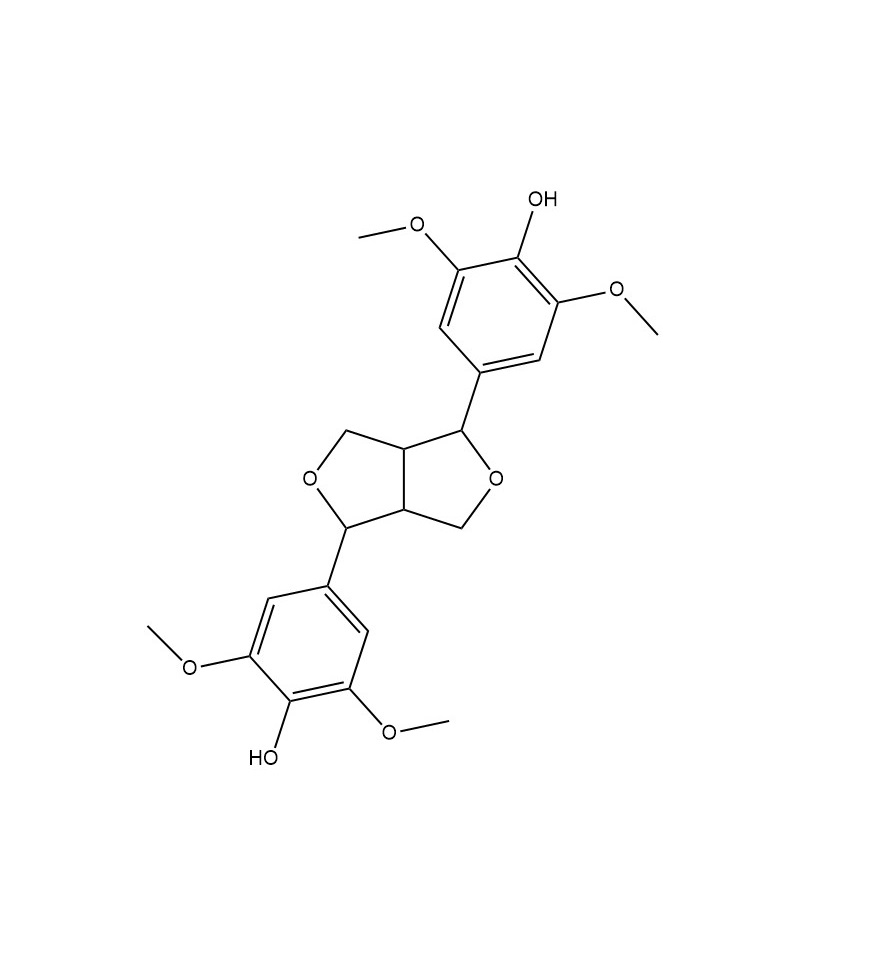 丁香树脂酚|487-35-4